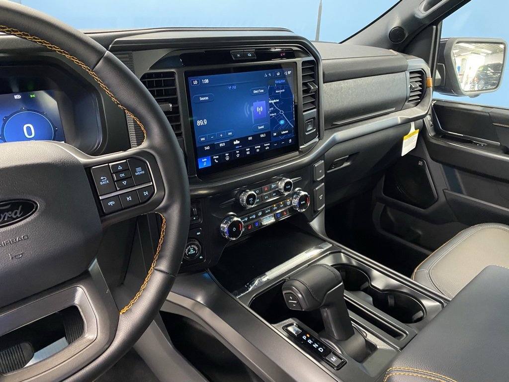 New 2025 Ford F150 Tremor image 22