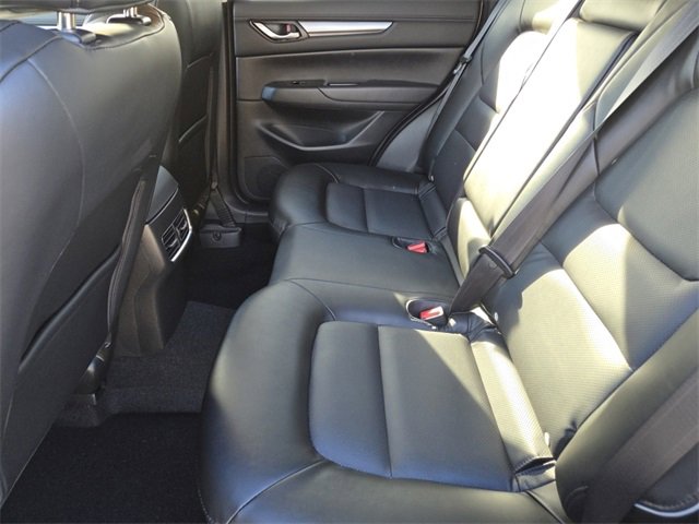 New 2025 MAZDA CX-5 AWD 2.5 S w/ Select Package image 11
