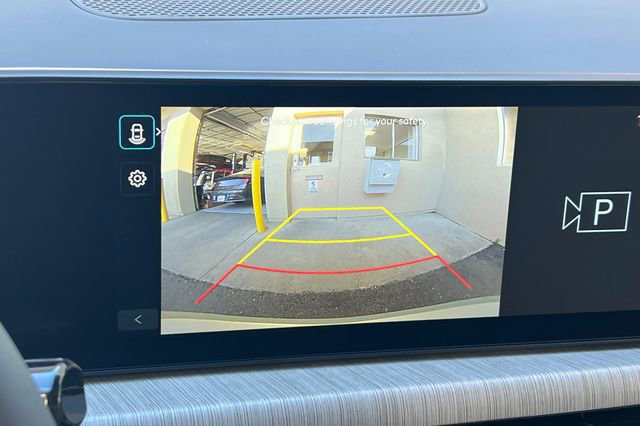 New 2026 Hyundai Sonata Blue FWD image 18