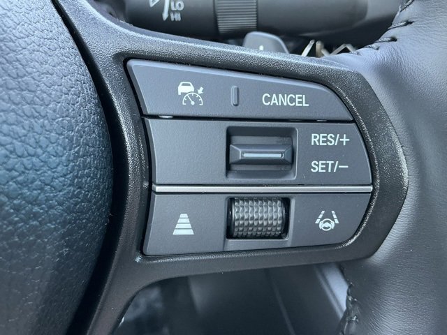 New 2025 Honda Accord Sport image 13