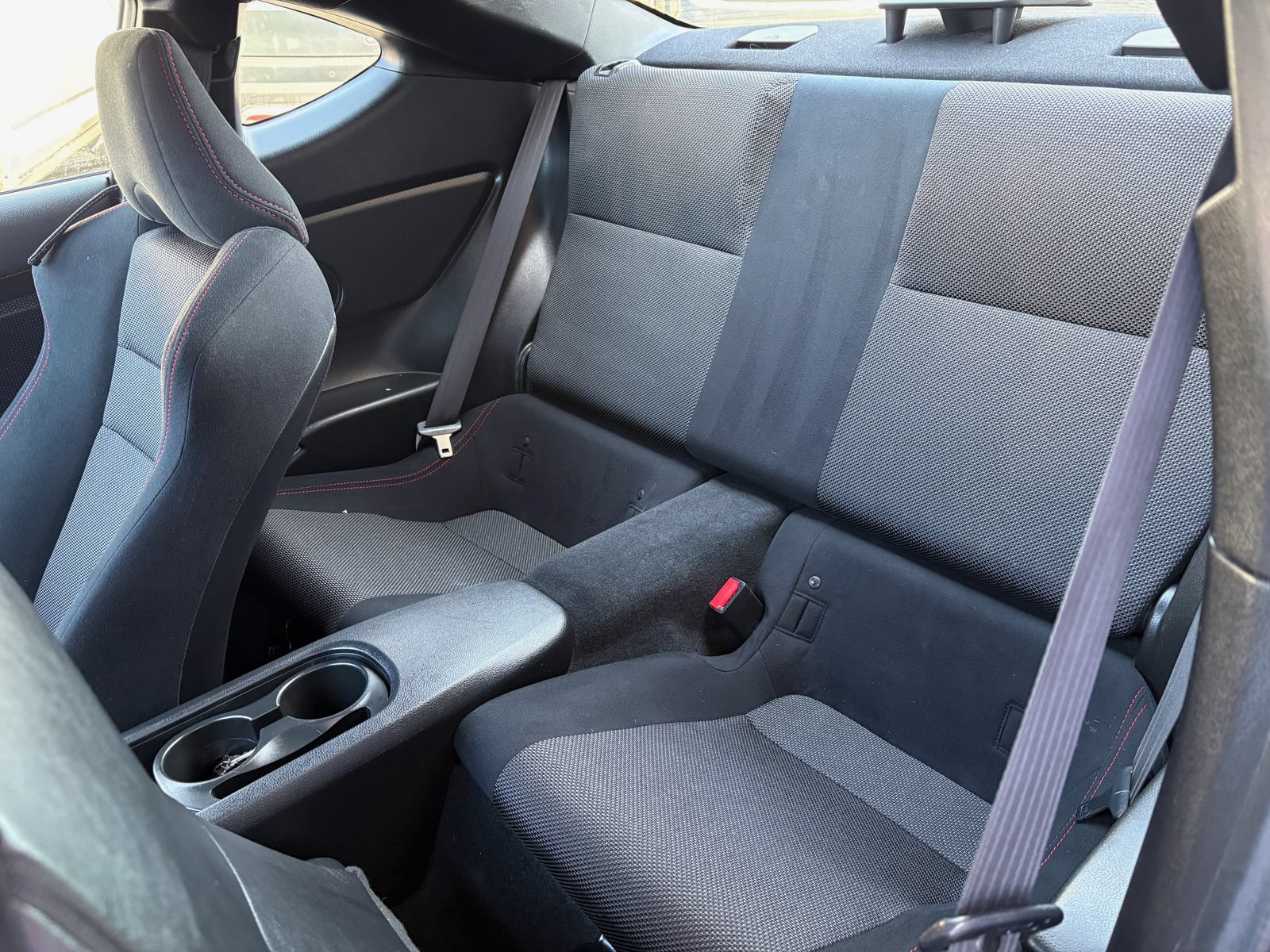 Used 2013 Subaru BRZ Premium RWD image 13