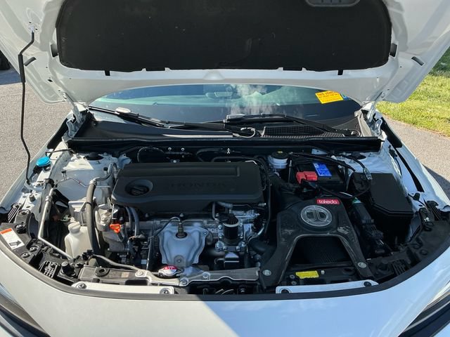 Used 2025 Honda Civic Sport image 20