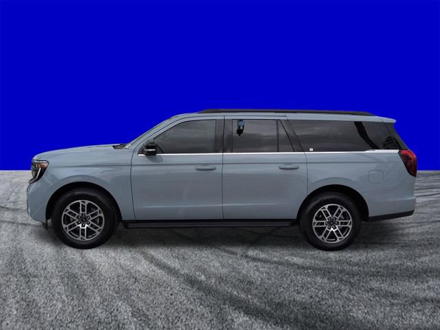 Certified 2025 Ford Expedition Max Active RWD image 7