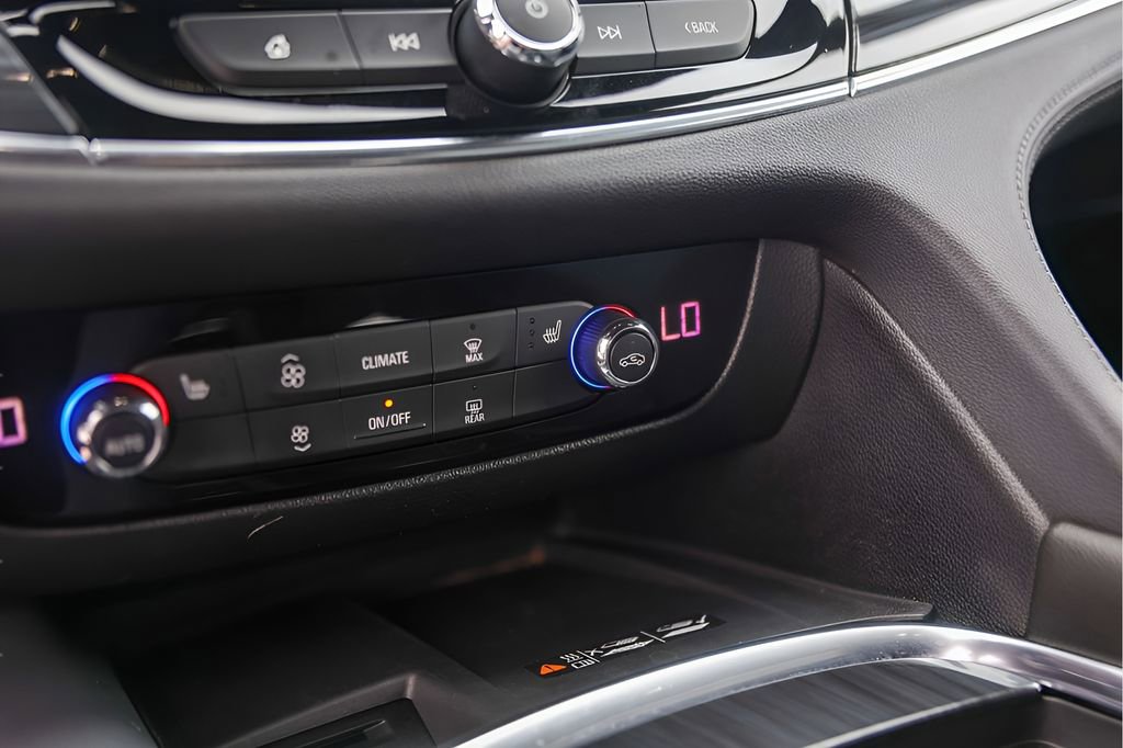Used 2023 Buick Enclave Essence w/ Experience Buick Package image 22