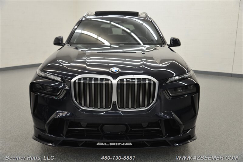 Used 2024 BMW ALPINA XB7 AWD/4WD image 6