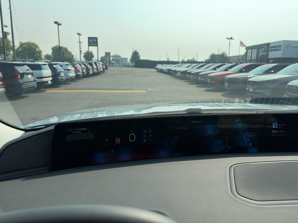 New 2026 Lincoln Navigator Reserve AWD/4WD image 23
