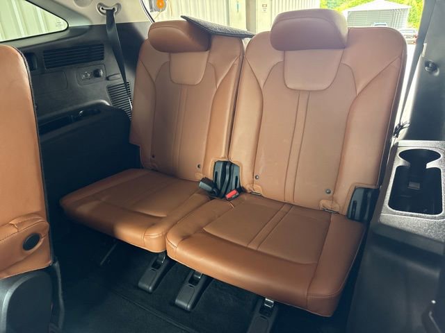 Used 2022 Kia Sorento SX Prestige w/ Rust Color Package AWD/4WD image 24