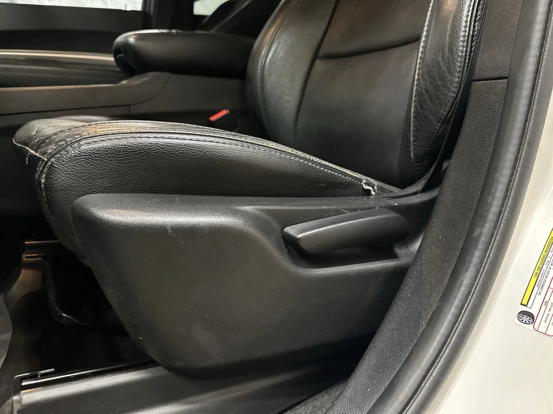 Used 2012 Dodge Durango SXT AWD/4WD image 14