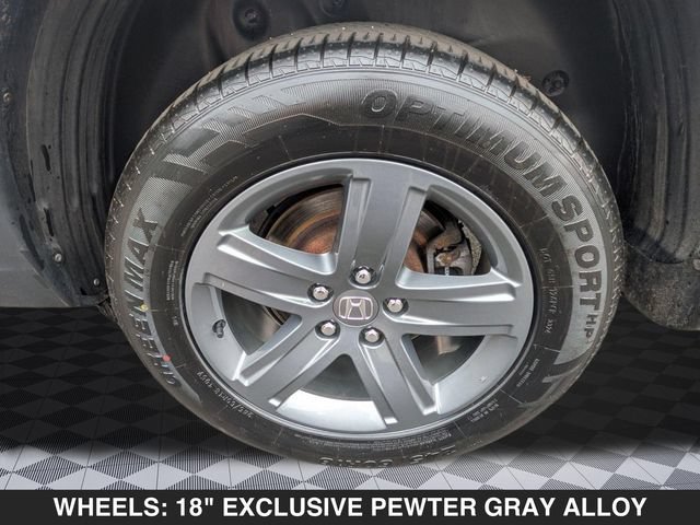 Used 2023 Honda Ridgeline RTL-E image 9