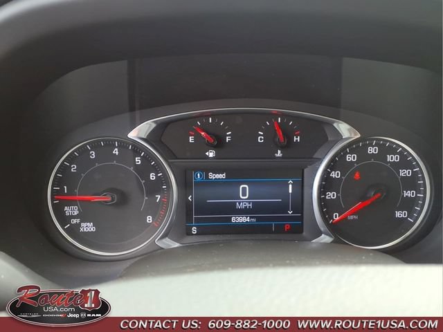 Used 2020 GMC Acadia SLE w/ Driver Convenience Package AWD/4WD image 34