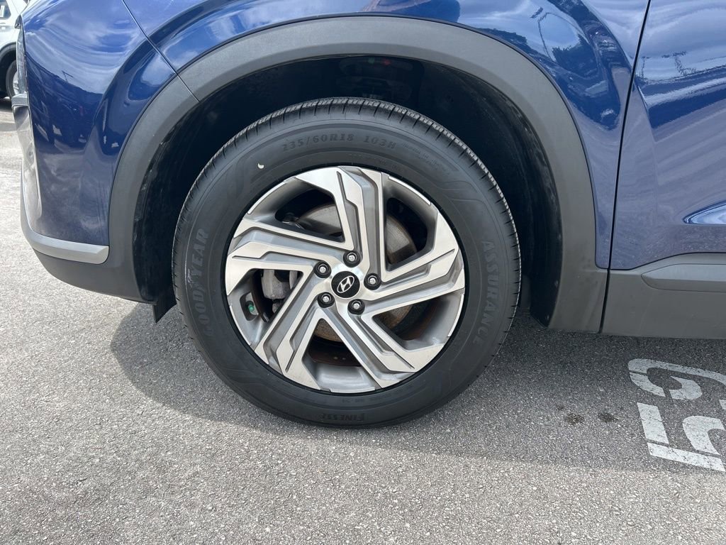 Used 2023 Hyundai Santa Fe SEL image 46