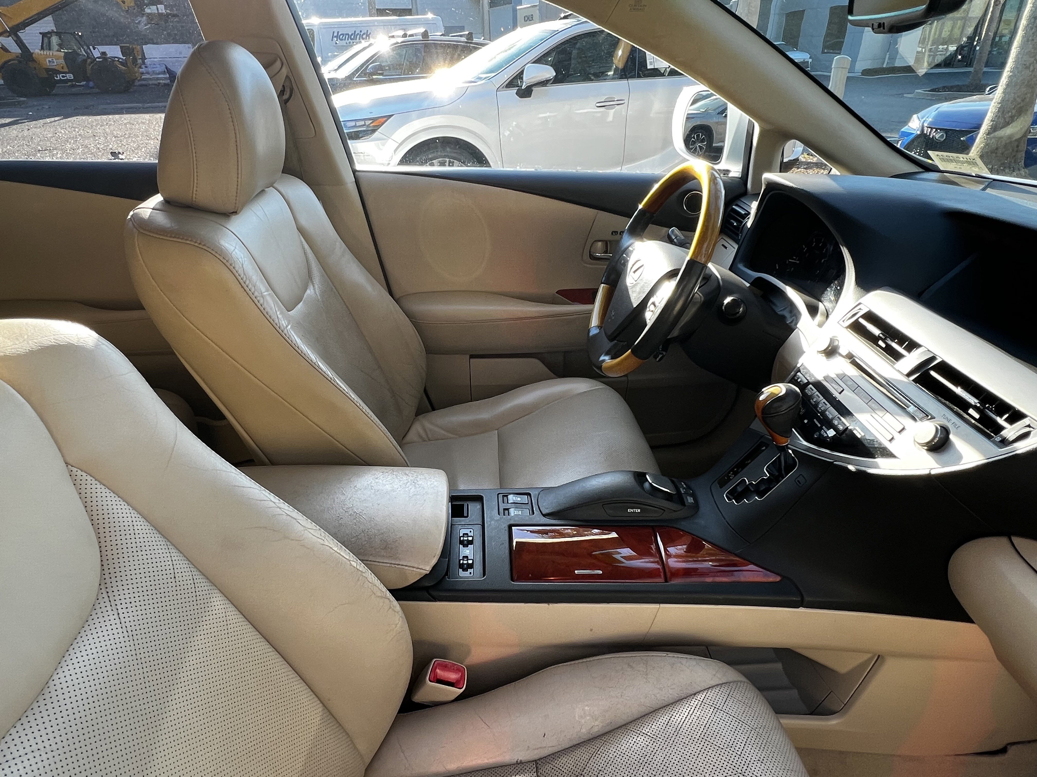 Used 2010 Lexus RX 350 image 47