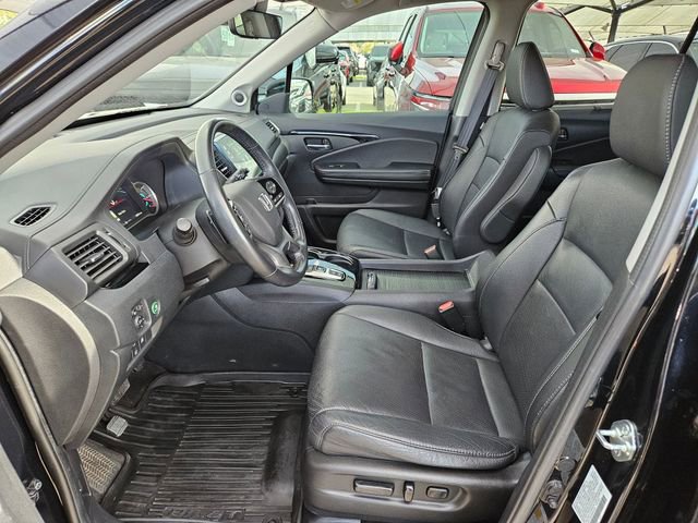 Used 2022 Honda Pilot Elite image 11
