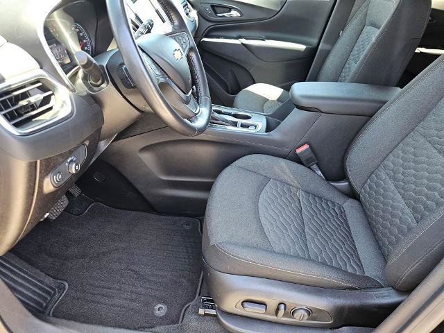 Used 2019 Chevrolet Equinox LT FWD image 20