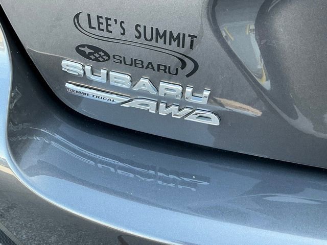 Certified 2024 Subaru Crosstrek 2.5i Sport image 5