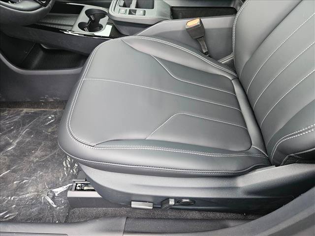 New 2026 Ford Mustang Mach-E Select RWD image 4