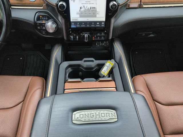 Certified 2022 RAM 1500 Limited AWD/4WD image 18