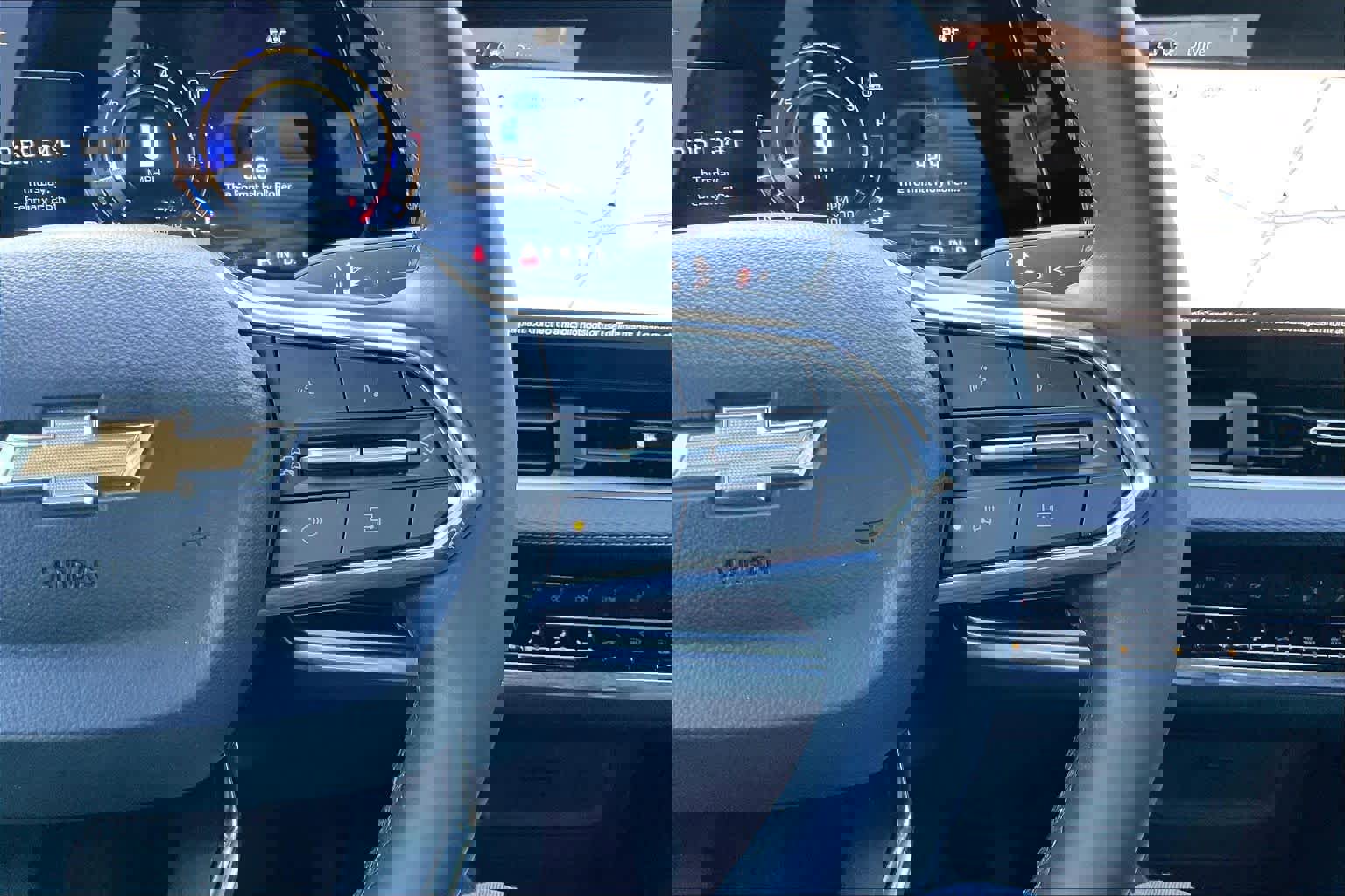 Certified 2025 Chevrolet Equinox LT w/ Convenience Package II image 22