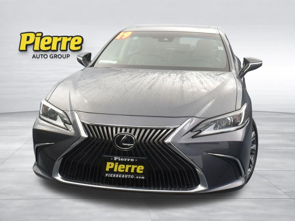 Used 2019 Lexus ES 350 image 6