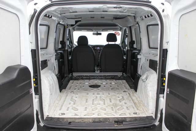 Used 2021 RAM ProMaster City Tradesman FWD image 11