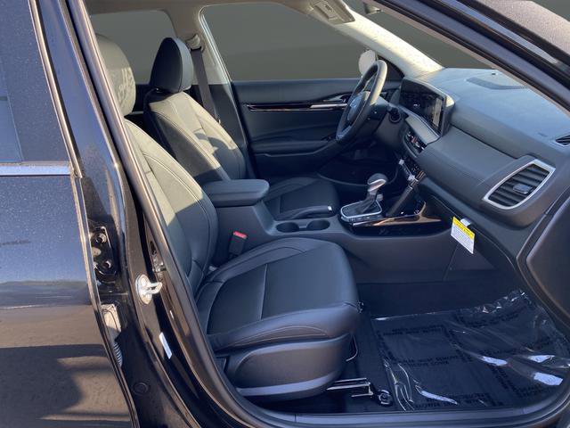 New 2026 Kia Seltos EX image 34