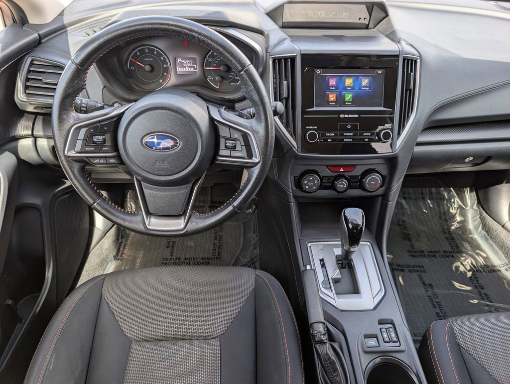 Used 2018 Subaru Crosstrek 2.0i Premium AWD/4WD image 20