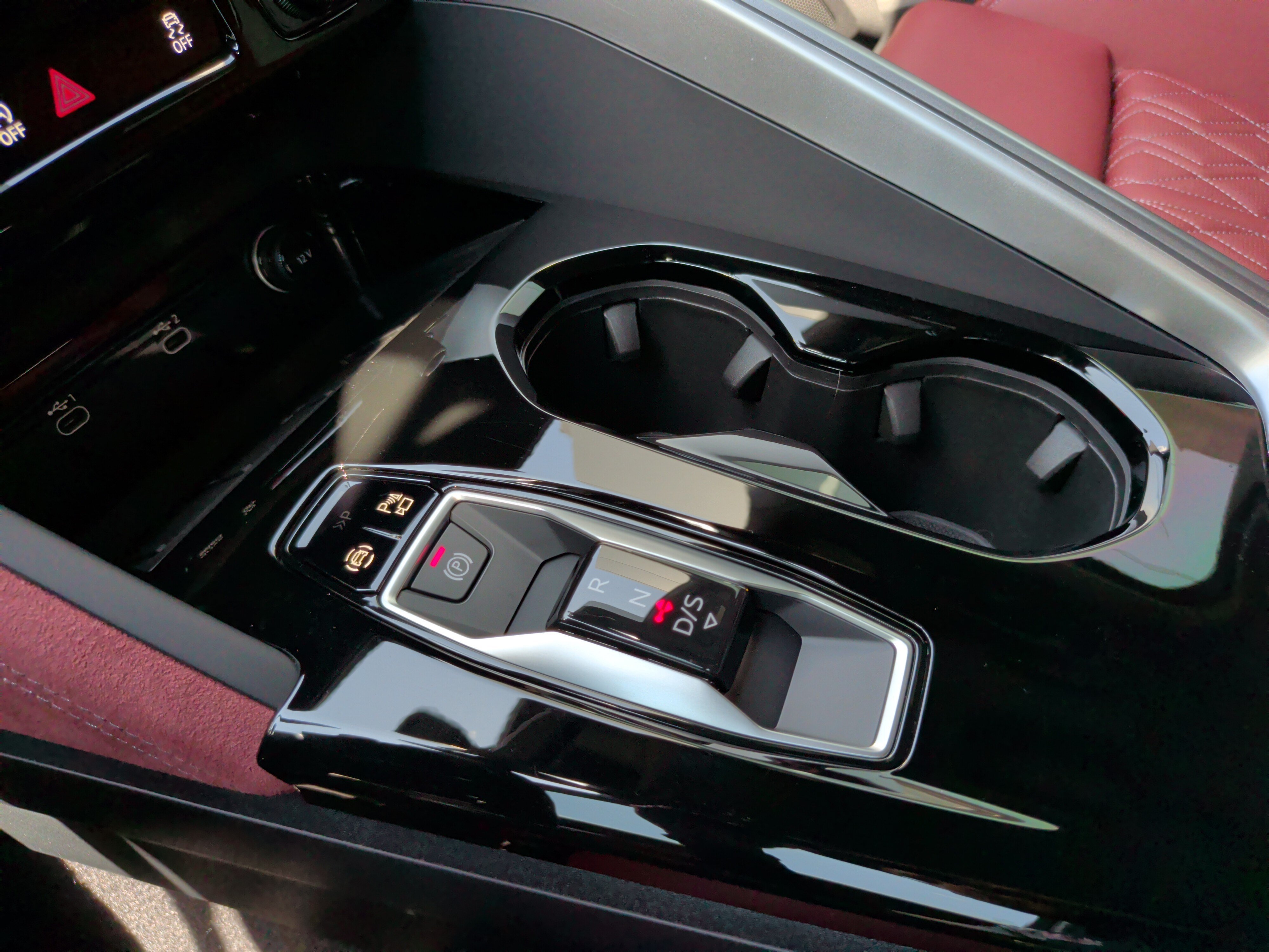 New 2026 Audi SQ5 Prestige AWD/4WD image 18