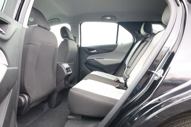 Used 2024 Chevrolet Equinox LS w/ Driver Confidence II Package image 25