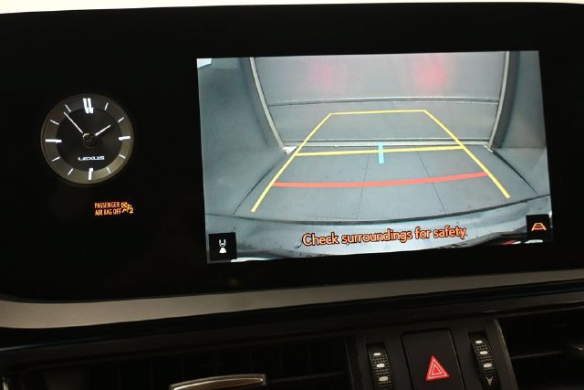 Used 2023 Lexus ES 350 w/ Accessory Package (Z1) FWD image 17