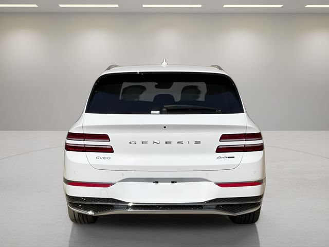 Used 2026 Genesis GV80 3.5T Prestige AWD/4WD image 5