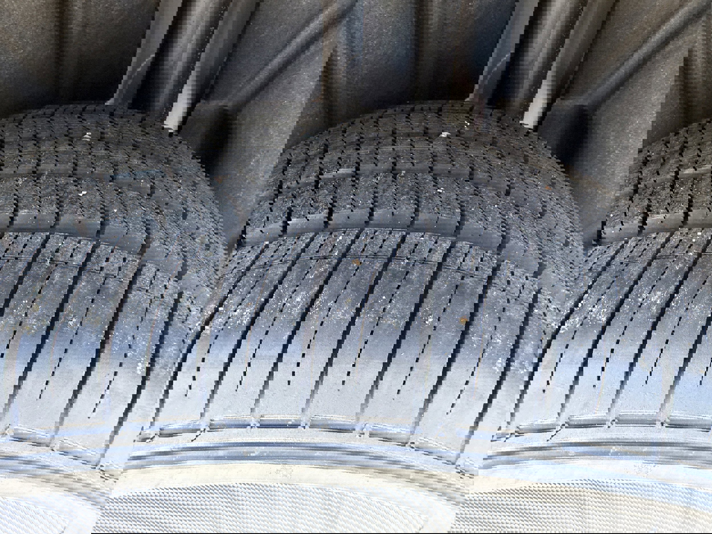 New 2026 Volkswagen Tiguan S FWD image 31