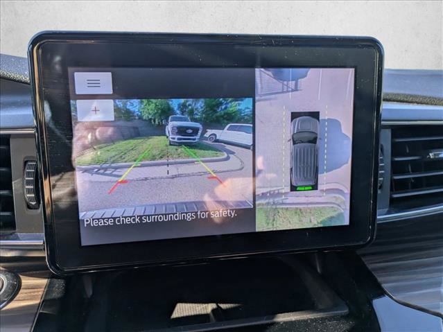 Used 2022 Ford Explorer Limited AWD/4WD image 14