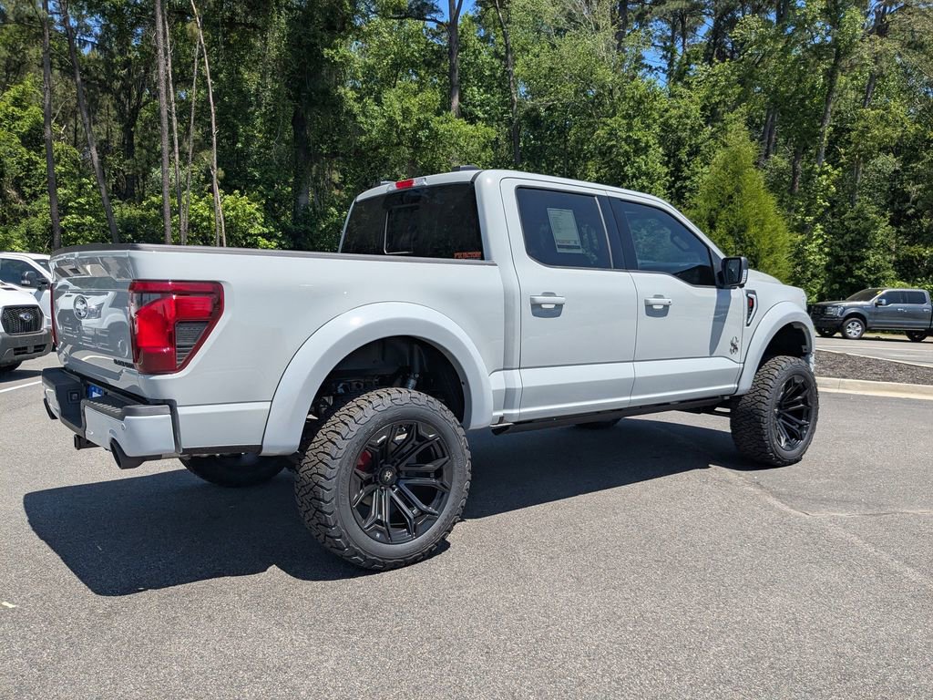 New 2026 Ford F150 XLT image 4