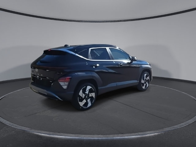 New 2026 Hyundai Kona Limited FWD image 9