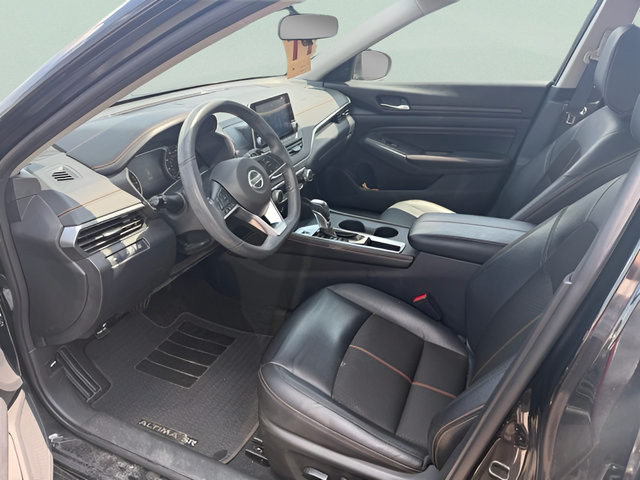 Used 2022 Nissan Altima 2.5 SR FWD image 33