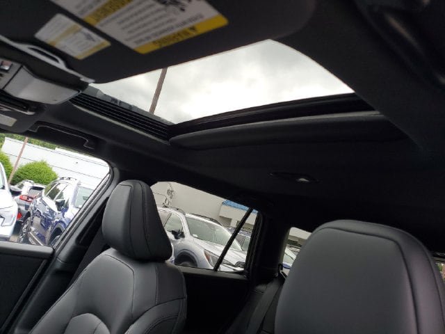 New 2026 Subaru Outback Premium AWD/4WD image 27