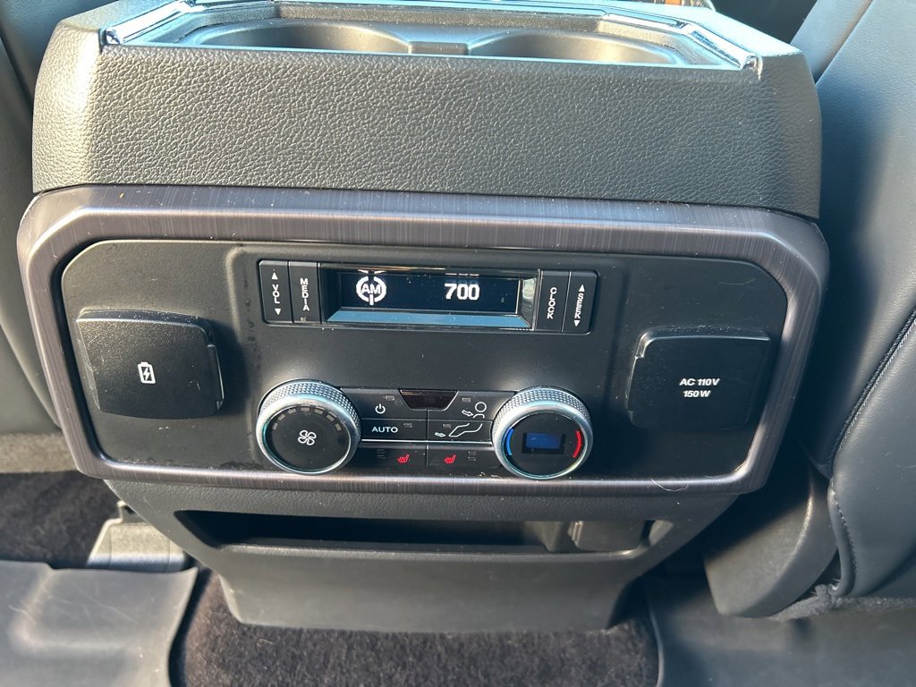 Used 2022 Ford Expedition Max Platinum image 20
