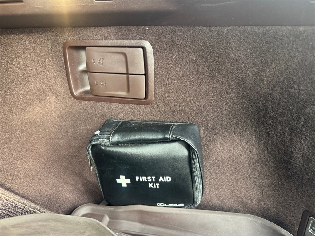 Used 2017 Lexus RX 350 350 image 17