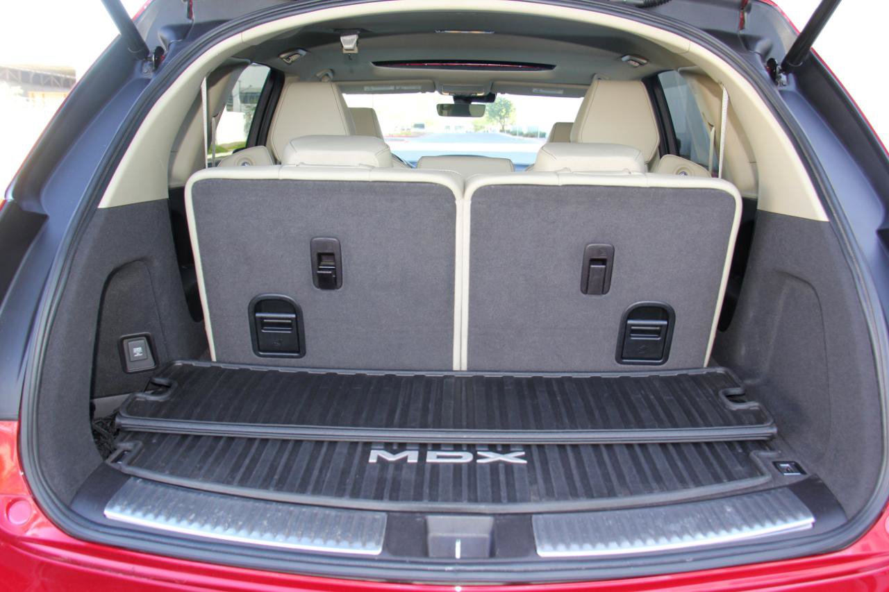 Used 2020 Acura MDX FWD w/ Technology Package image 27