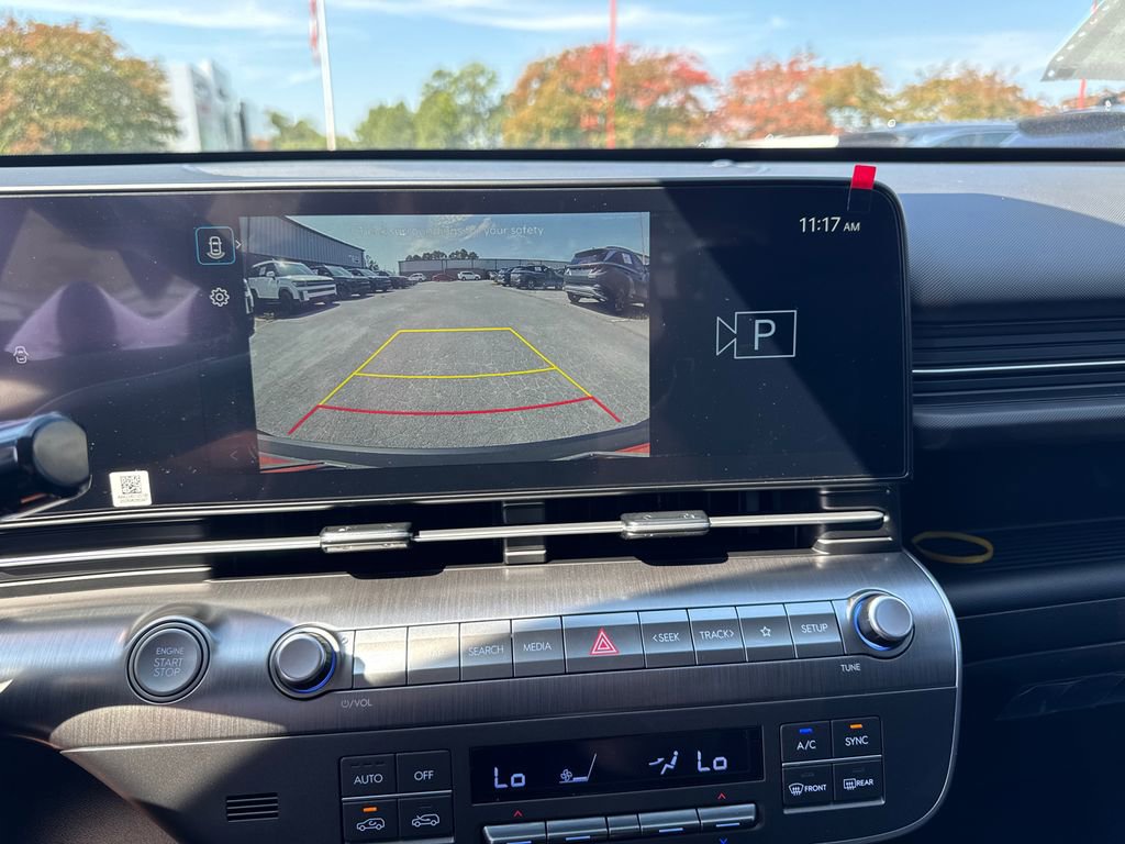 New 2026 Hyundai Kona SEL Sport image 18