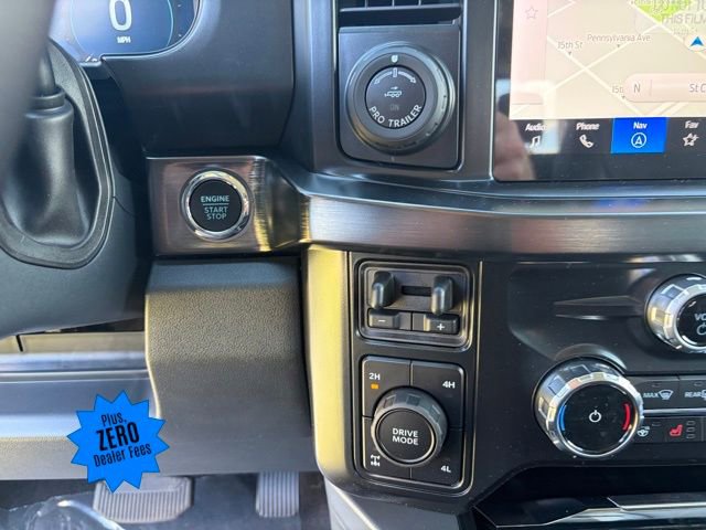 New 2026 Ford F250 Lariat image 18