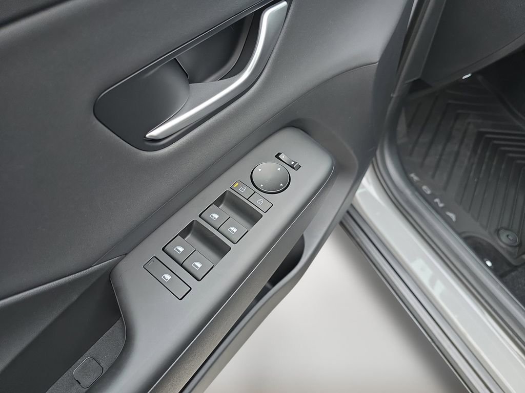 New 2026 Hyundai Kona SEL Premium image 22