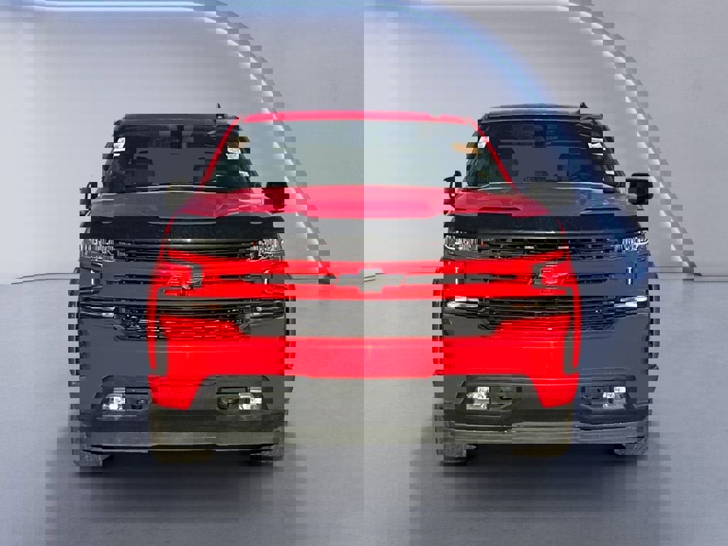 Used 2019 Chevrolet Silverado 1500 RST image 8