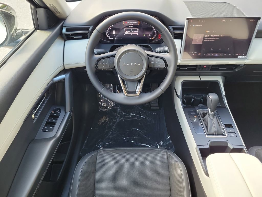 New 2026 MAZDA CX-5 Preferred AWD/4WD image 18