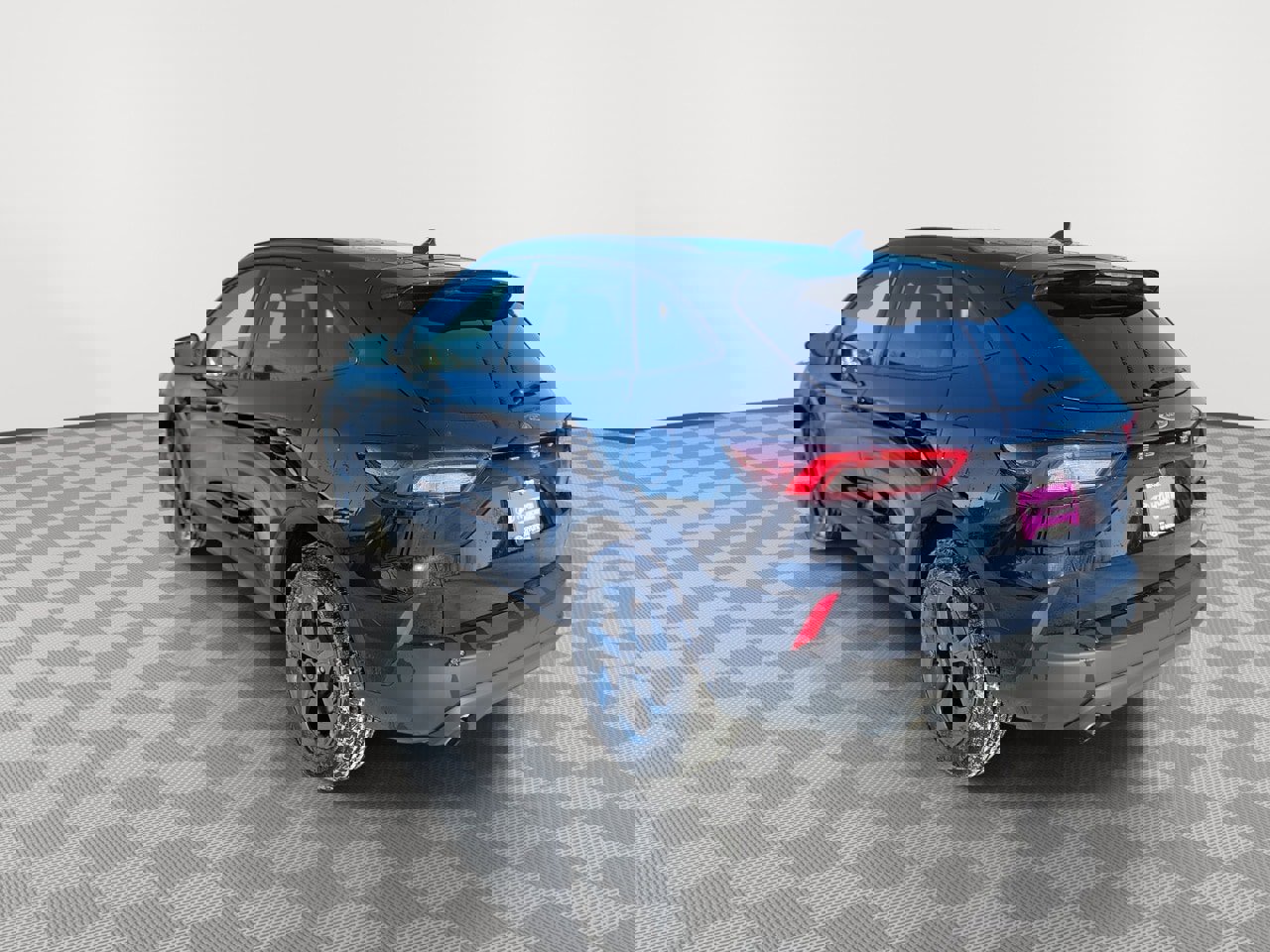 Used 2025 Ford Escape ST-Line image 6