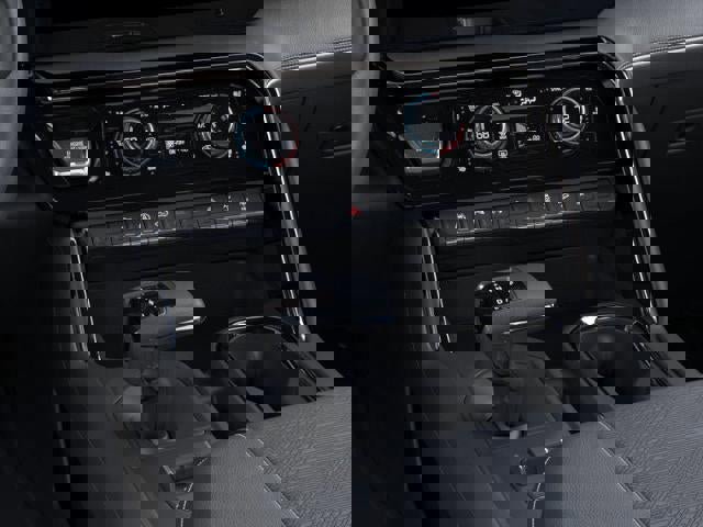 New 2026 GMC Sierra 1500 AT4X image 23