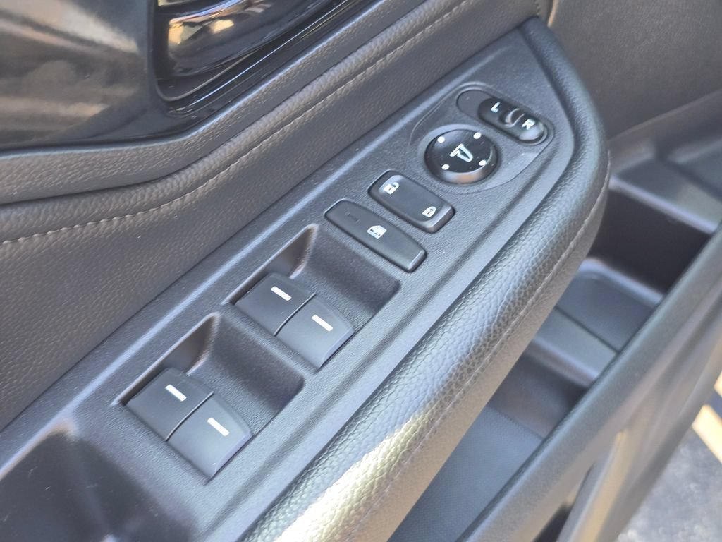 Used 2021 Honda Odyssey Touring image 23