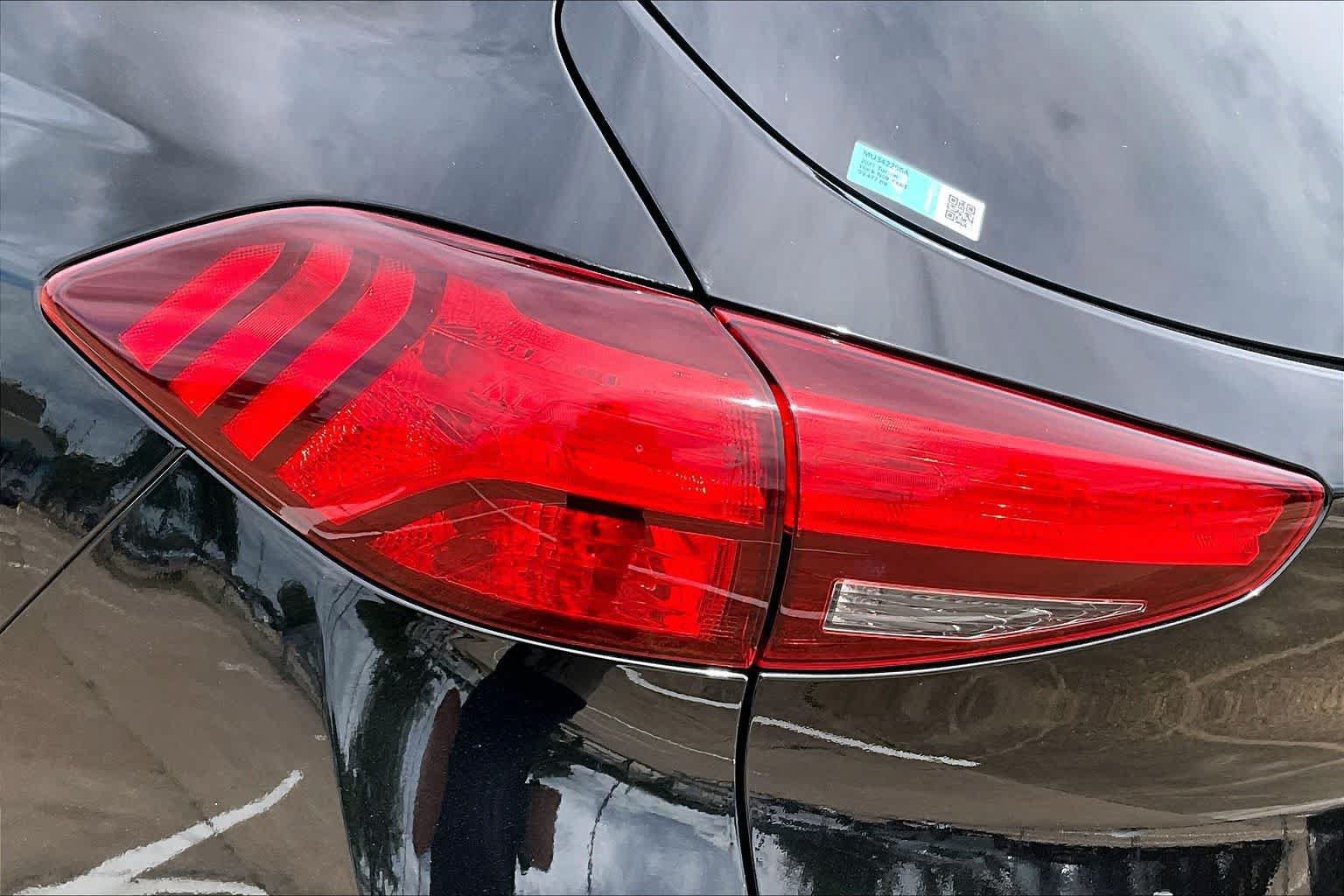 Used 2021 Hyundai Tucson Value FWD image 29