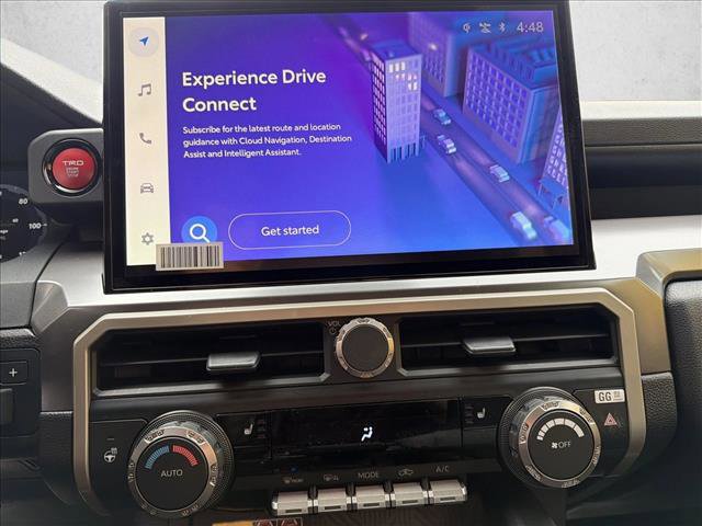 New 2026 Toyota Tacoma TRD Off-Road image 16