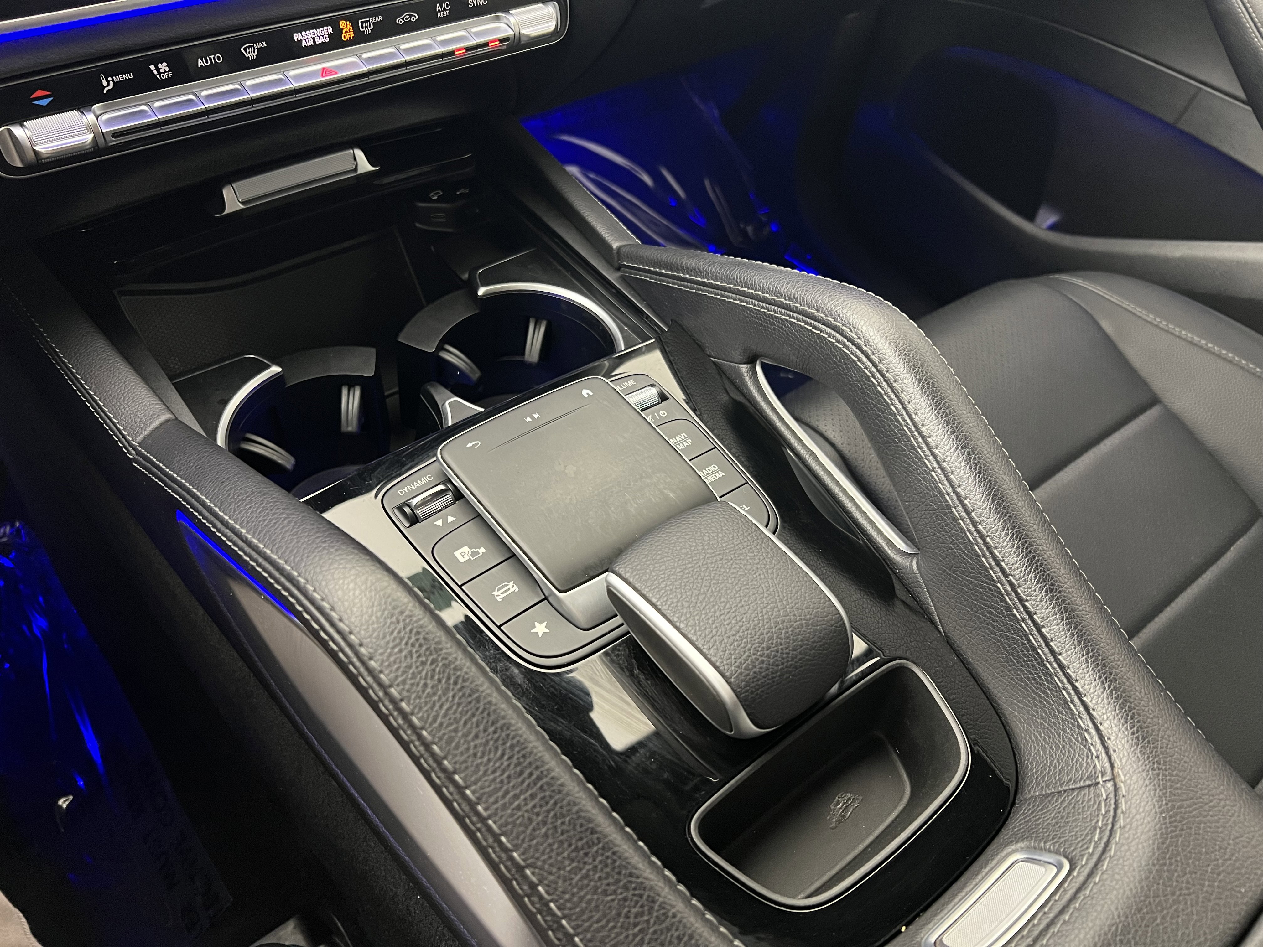 Certified 2022 Mercedes-Benz GLE 350 GLE 350 image 33